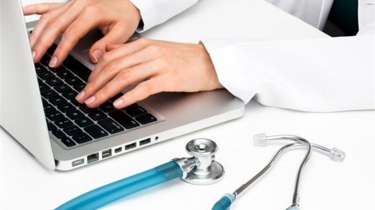 اجرای نسخه نویسی الکترونیکی توسط 900 پزشک تامین اجتماعی گیلان