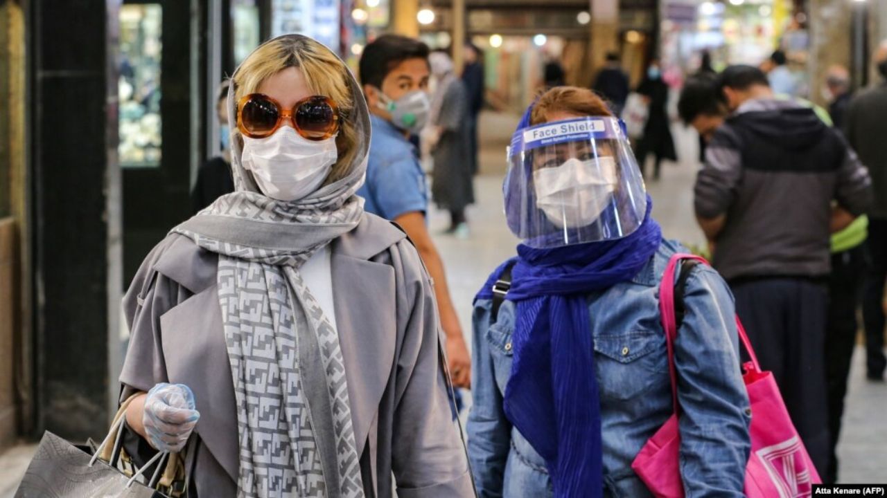 جوانان، اصلی‌ترین طعمه کرونای انگلیسی