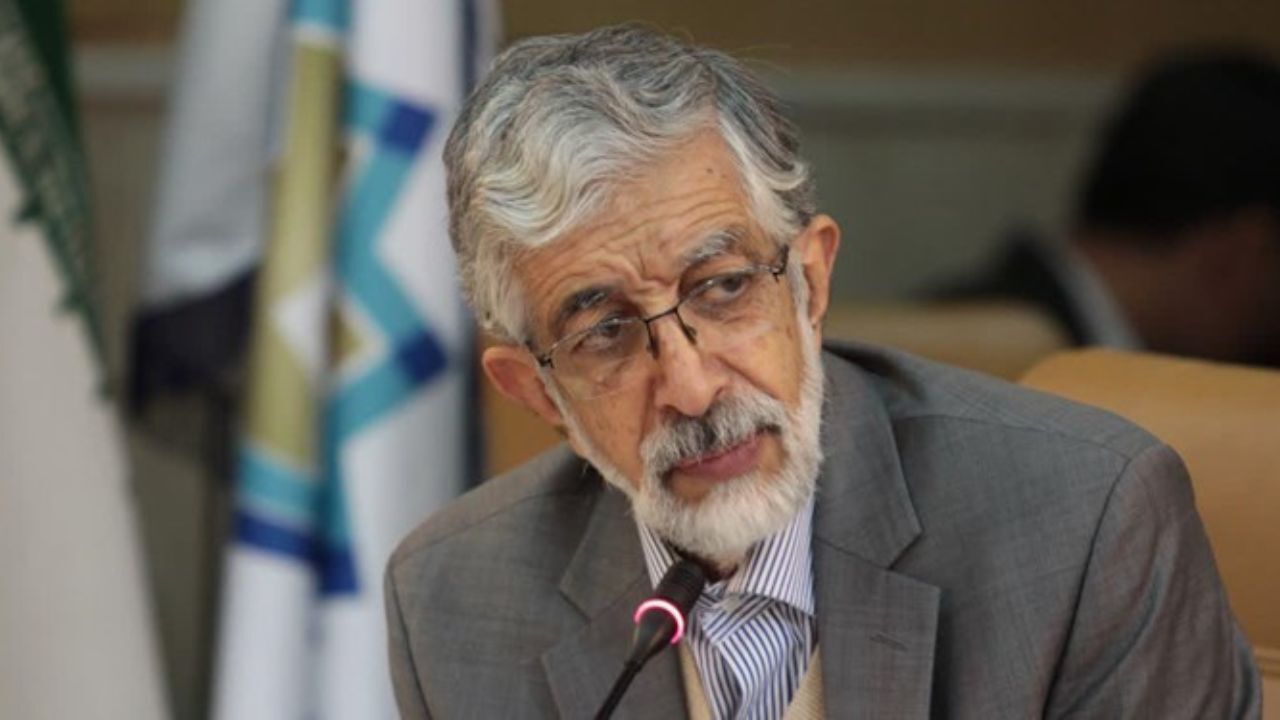 خبر انتخاباتی حدادعادل برای اصولگرایان