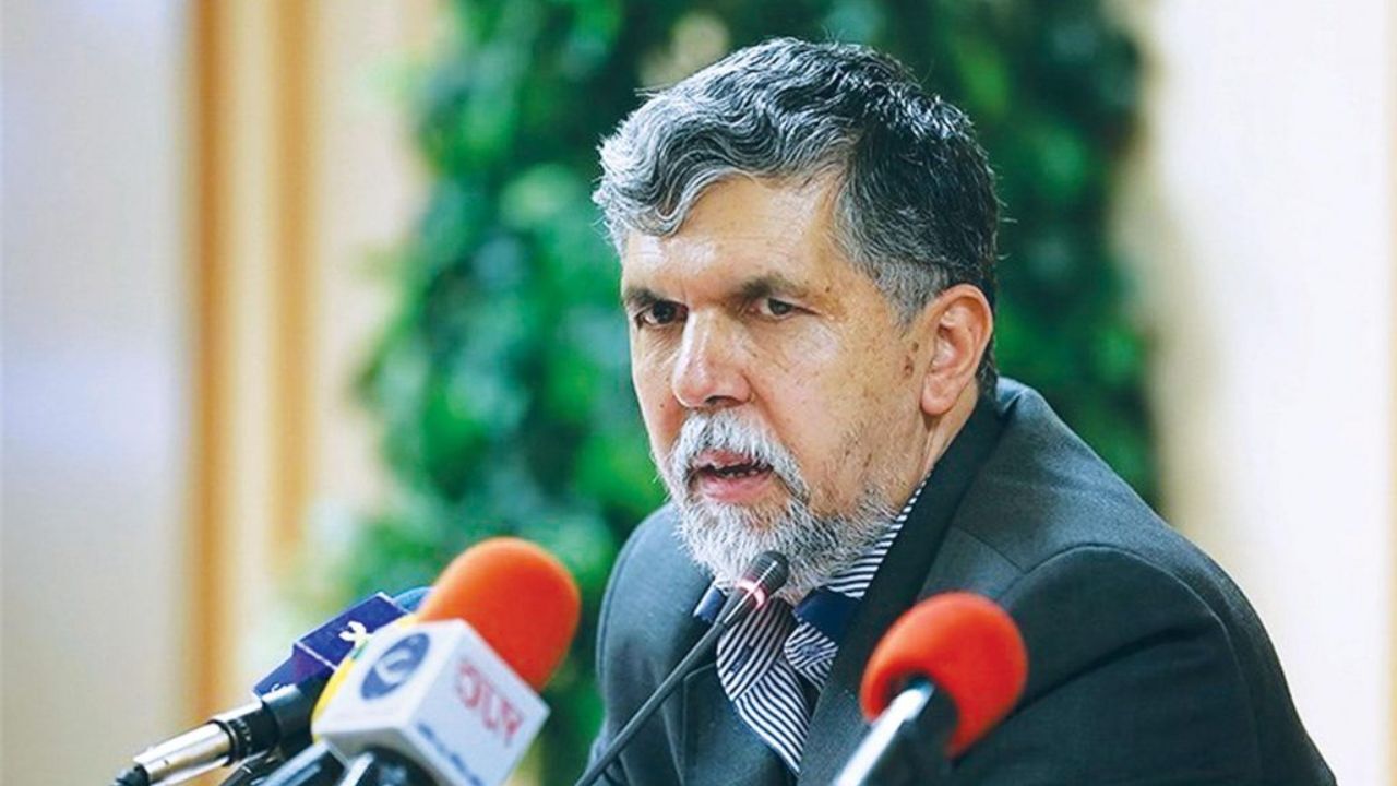 نمایشگاه مجازی کتاب فرصتی جدی برای اقتصاد حوزه نشر بود