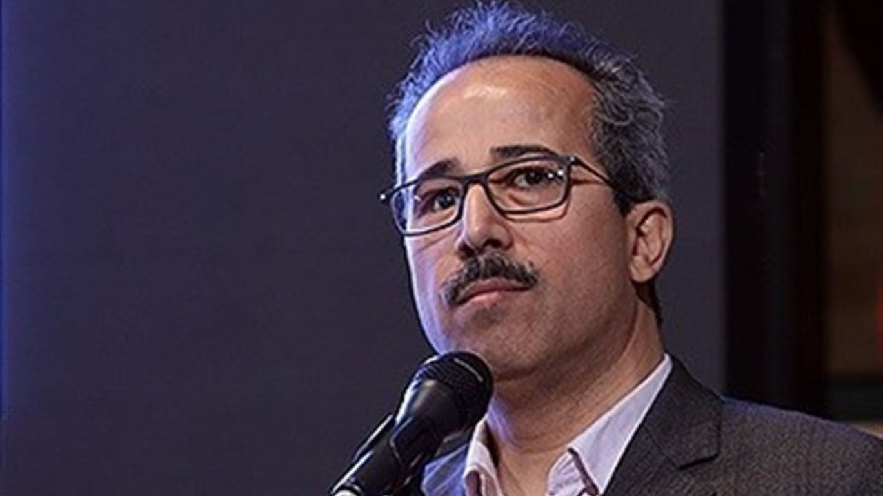 نیمه محروم جم هوریت / جمهوری محرومان