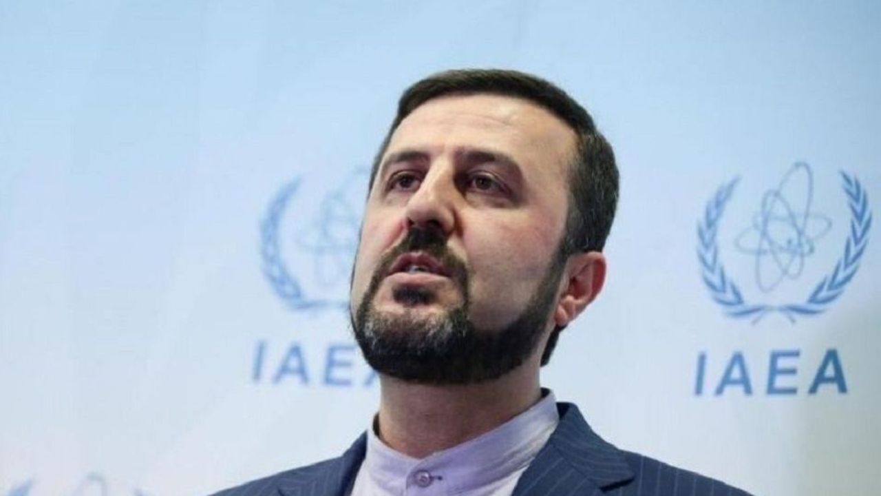 ایران و آژانس گفتگوهای مفیدی بر اساس احترام متقابل داشتند