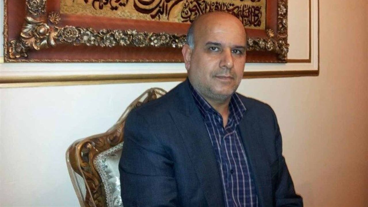 طالقانی: علاقه‌ای به صحبت درباره مارک ویلموتس ندارم