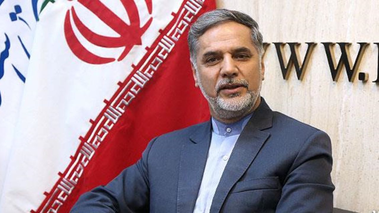 مردم باید احساس کنند در انتخابات رقابت وجود دارد