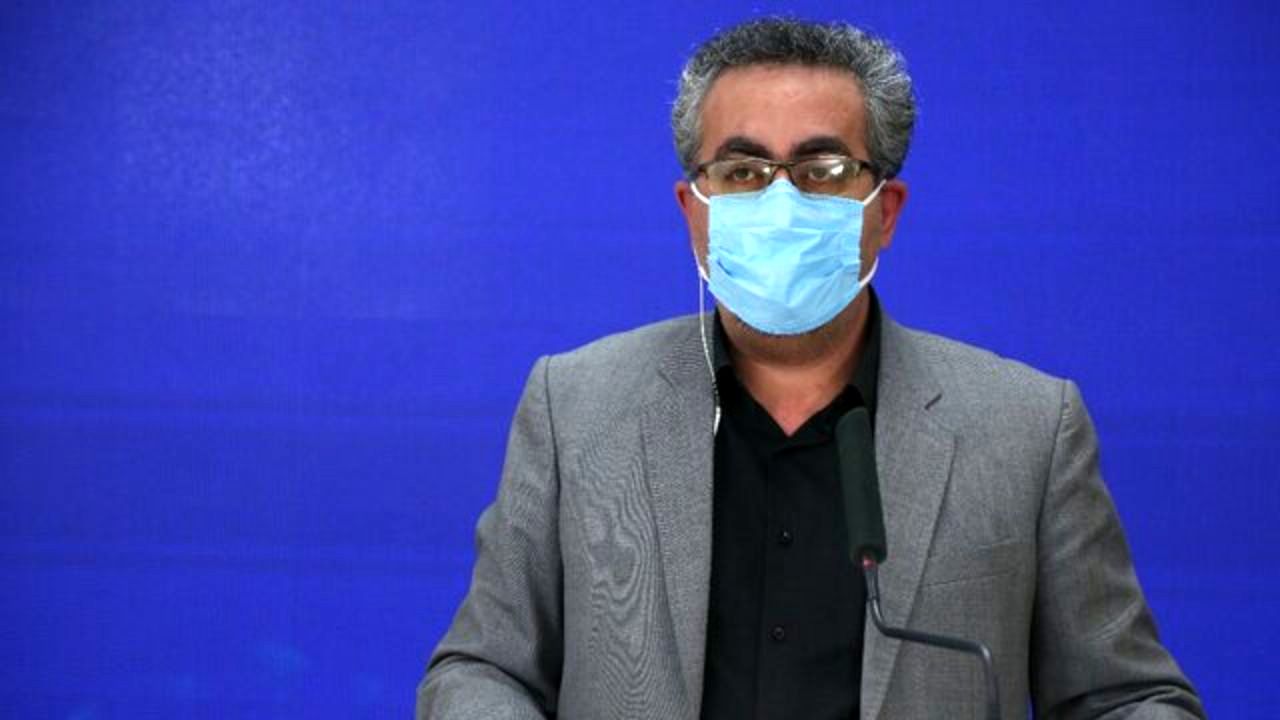صدور مجوز مصرف اضطراری مشروط واکسن کرونای چینی
