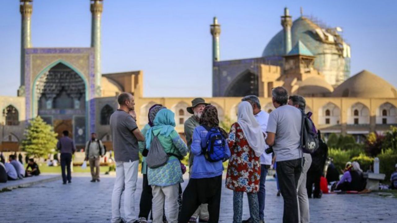 اجازه مختصر سفرهای نوروزی را گرفته‌ایم