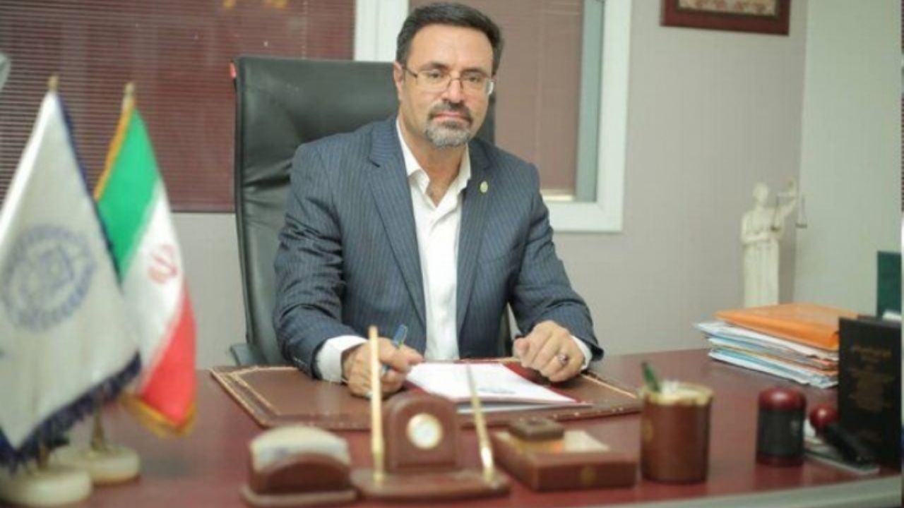 آزمون وکالت باقی و پابرجاست/ وکیل بودن به هیچ عنوان کسب و کار شناخته نمی‌شود