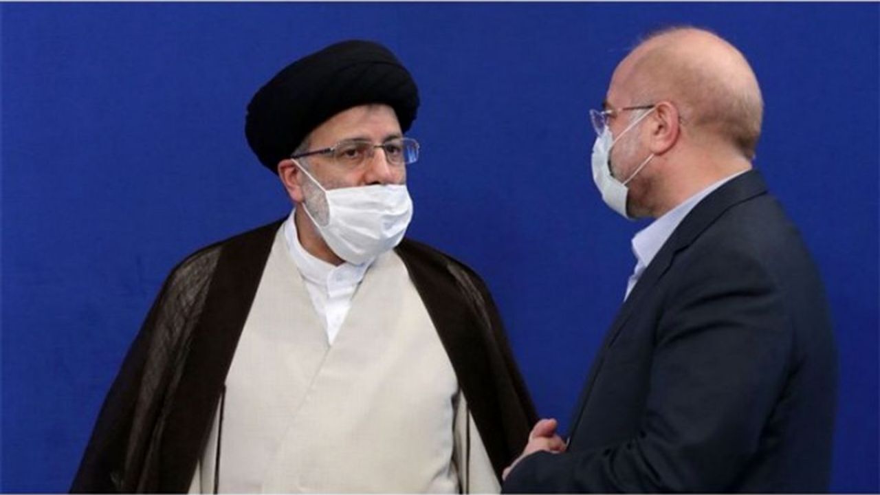 خبر جدید زاکانی از کاندیدای اصولگرایان / برنامه قالیباف و رئیسی در انتخابات 1400 چیست؟