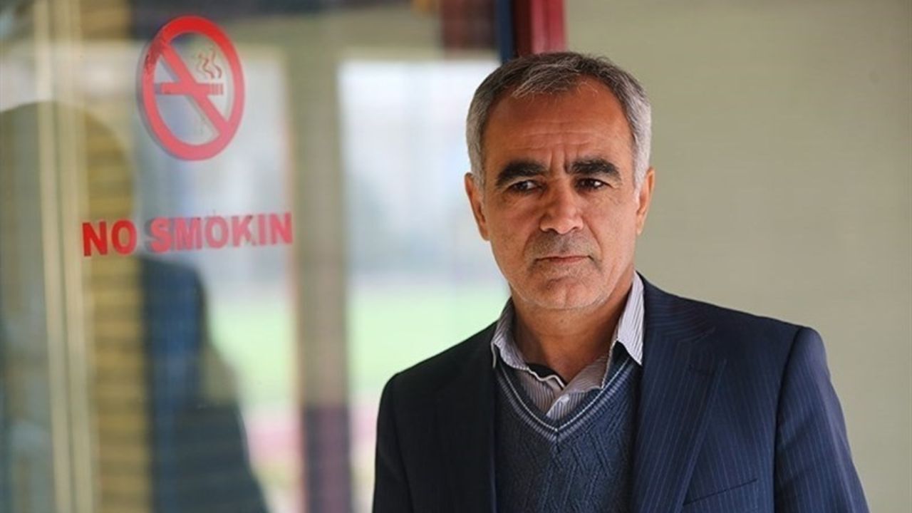 حیدر بهاروند در فدراسیون فوتبال ماندگار شد