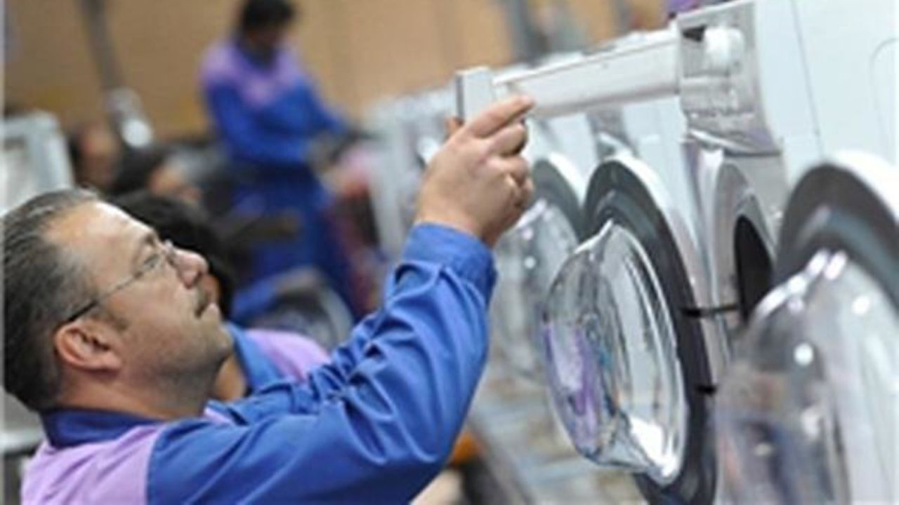 تولید لوازم خانگی می‌تواند 3 برابر شود