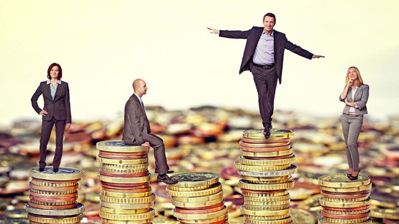 تازه‌ترین فهرست از ثروتمندان جهان