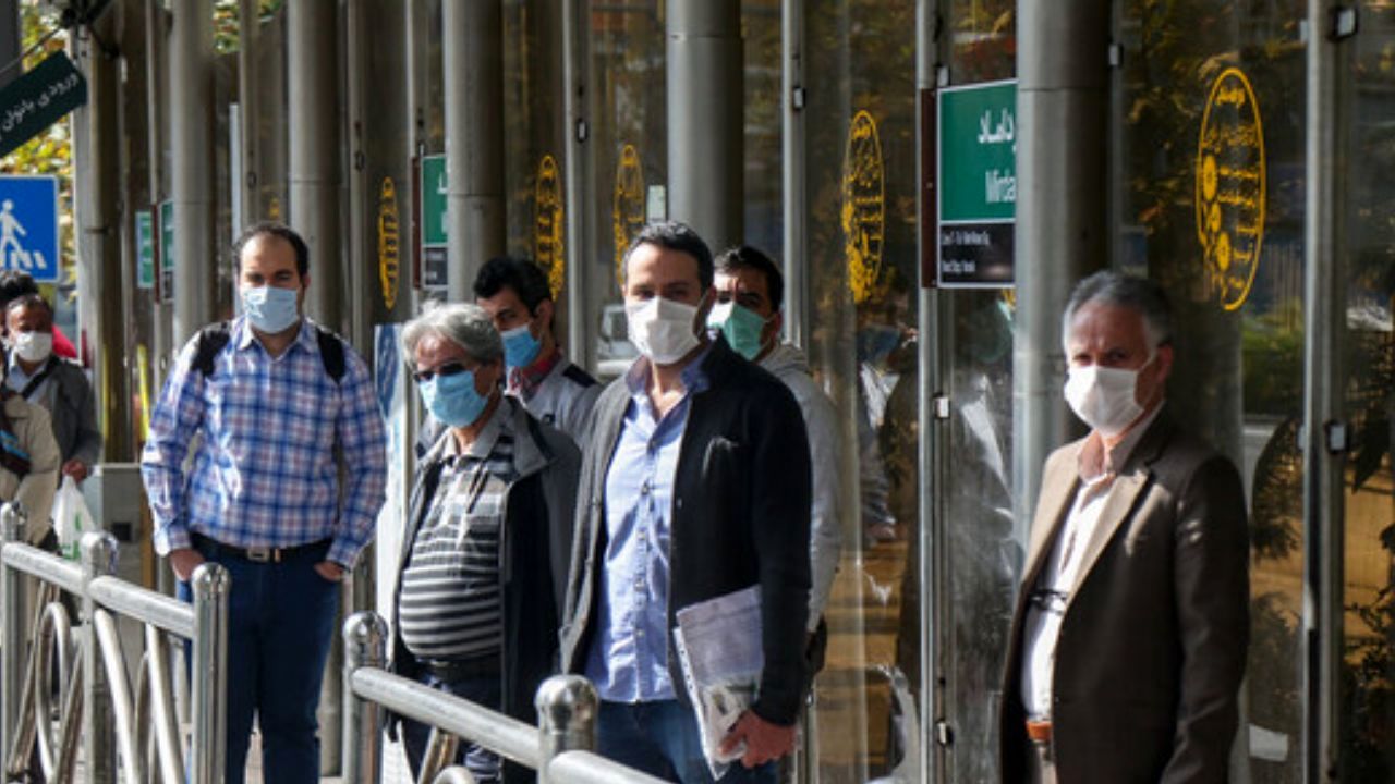 دولت هزینه های متحمل شده شهرداری ها ازکرونارا پرداخت کند