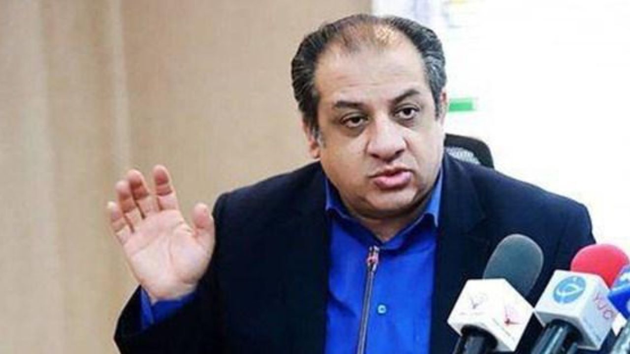 هرگز متهم به پرسپولیسی بودن نشدم