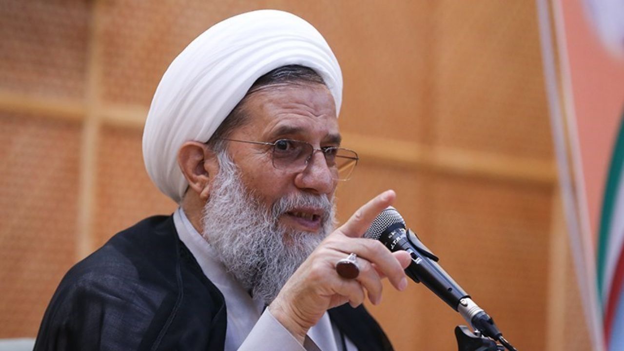 ملتی که اهل تلاش نباشد بردگی خواهد کرد / چشم امید رهبر انقلاب و ملت در گام دوم انقلاب بیشتر به جوانان است