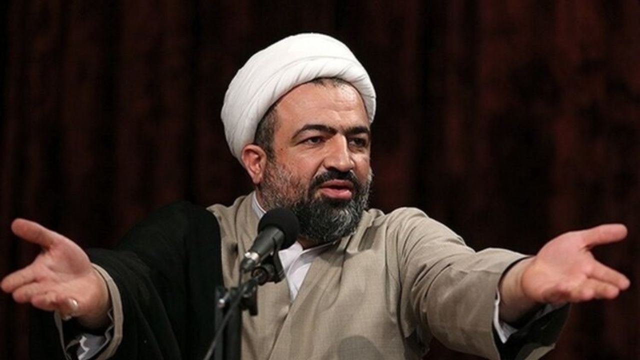 حمید رسایی: تکلیف من عرضه خودم است