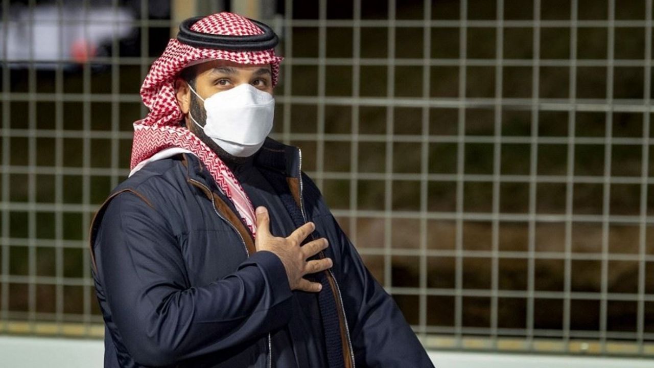 بایدن، بن سلمان را مجازات نمی‌کند