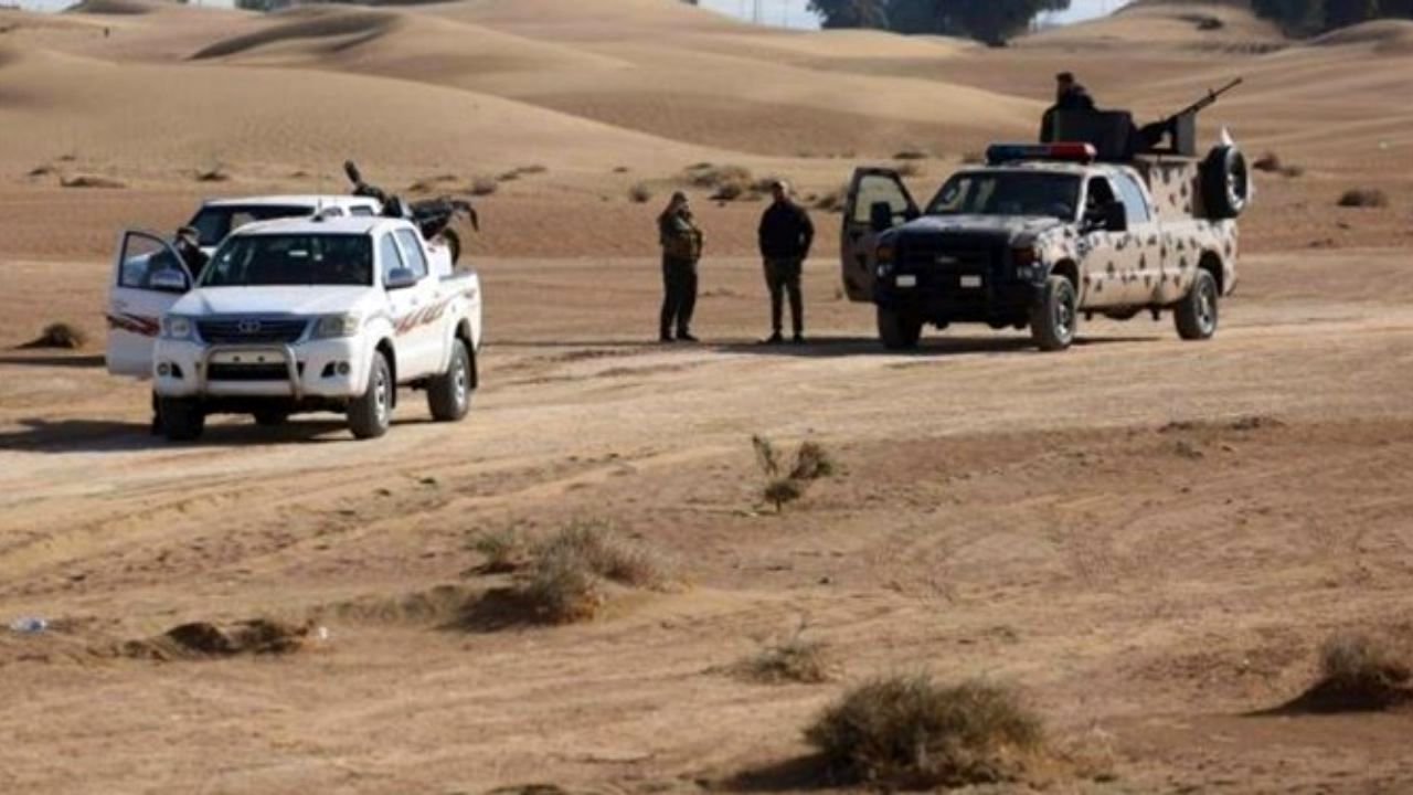 سکوت بغداد سبب تکرار حملات آمریکا به الحشد الشعبی می‌شود