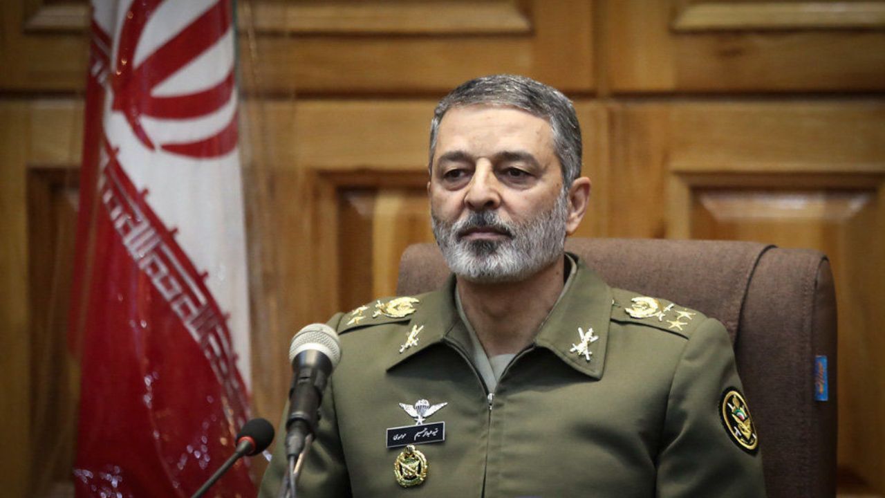 نظام سلطه توسط ملت ایران در حوزه‌های مختلف زمین‌گیر شد