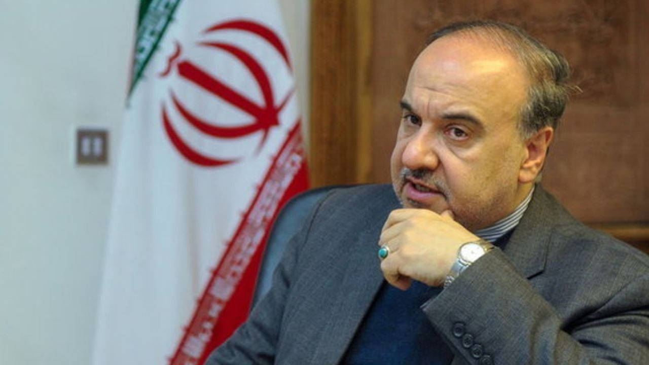 مبالغ پرداختی به سمن‌ها، سوال از سلطانی‌فر را کلید زد