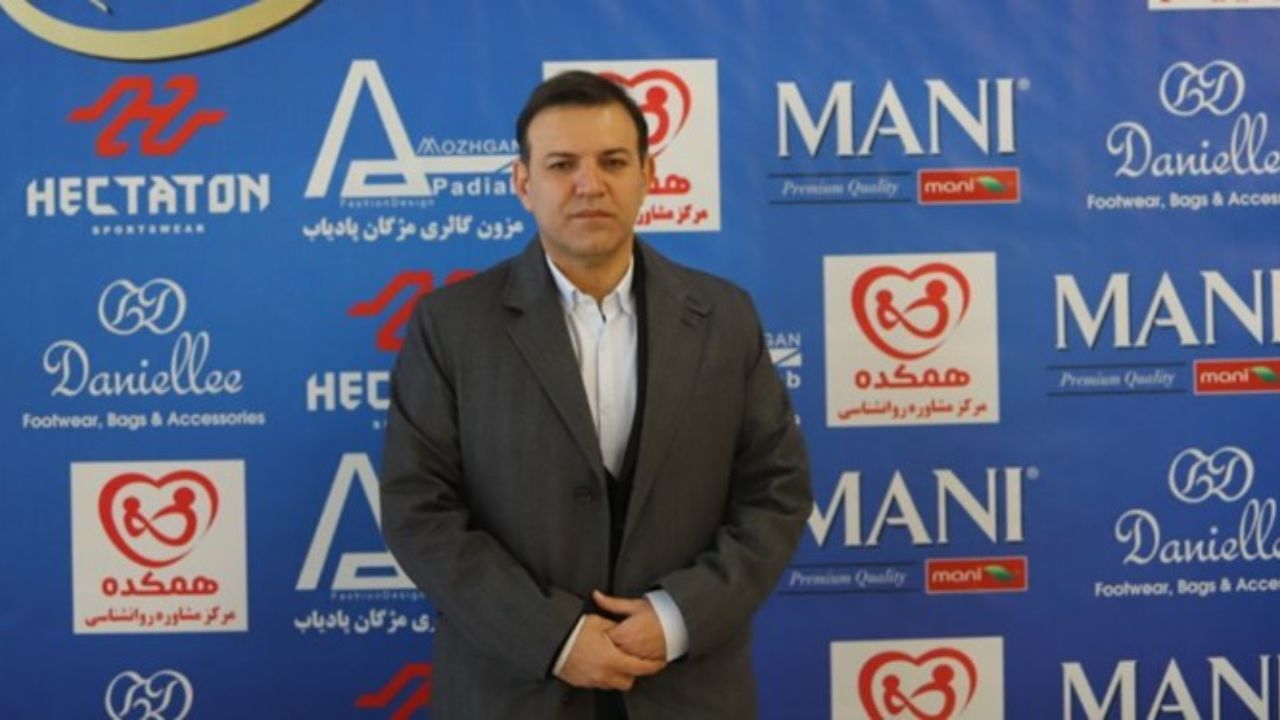 FIFA و AFC انتخاب عزیزی خادم را تبریک گفتند