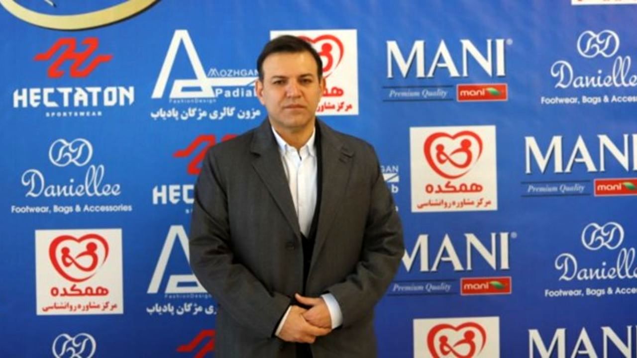 FIFA و AFC انتخاب عزیزی خادم را تبریک گفتند