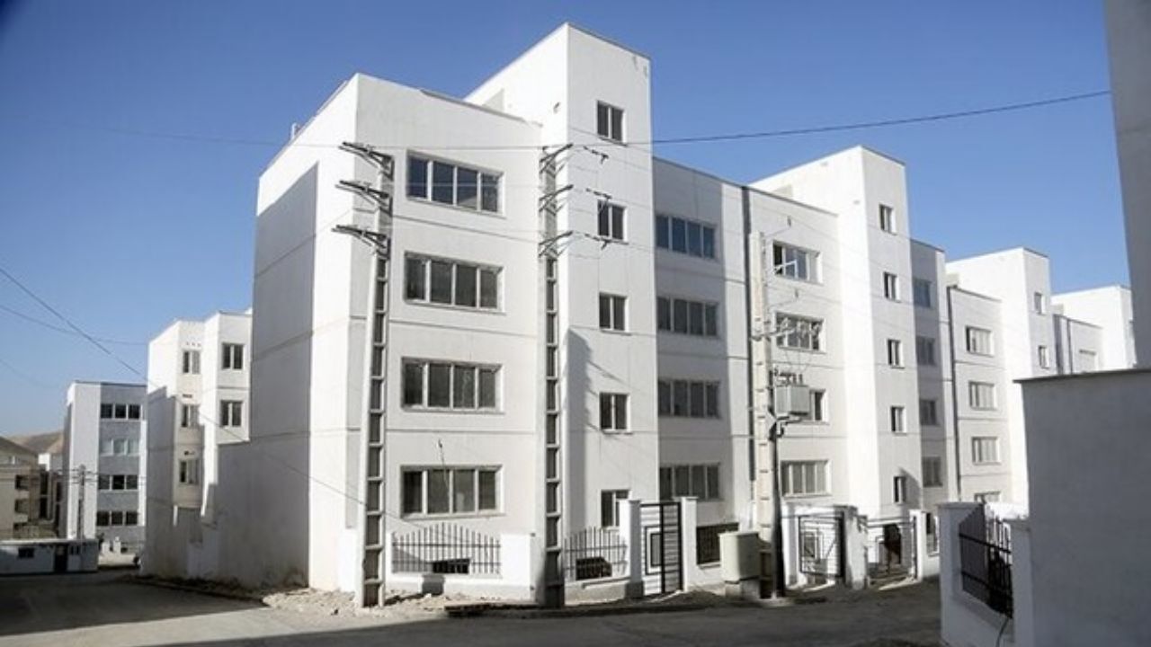 وزارت راه واجدان شرایط مسکن ارزان قیمت را تعیین و معرفی می‌کند