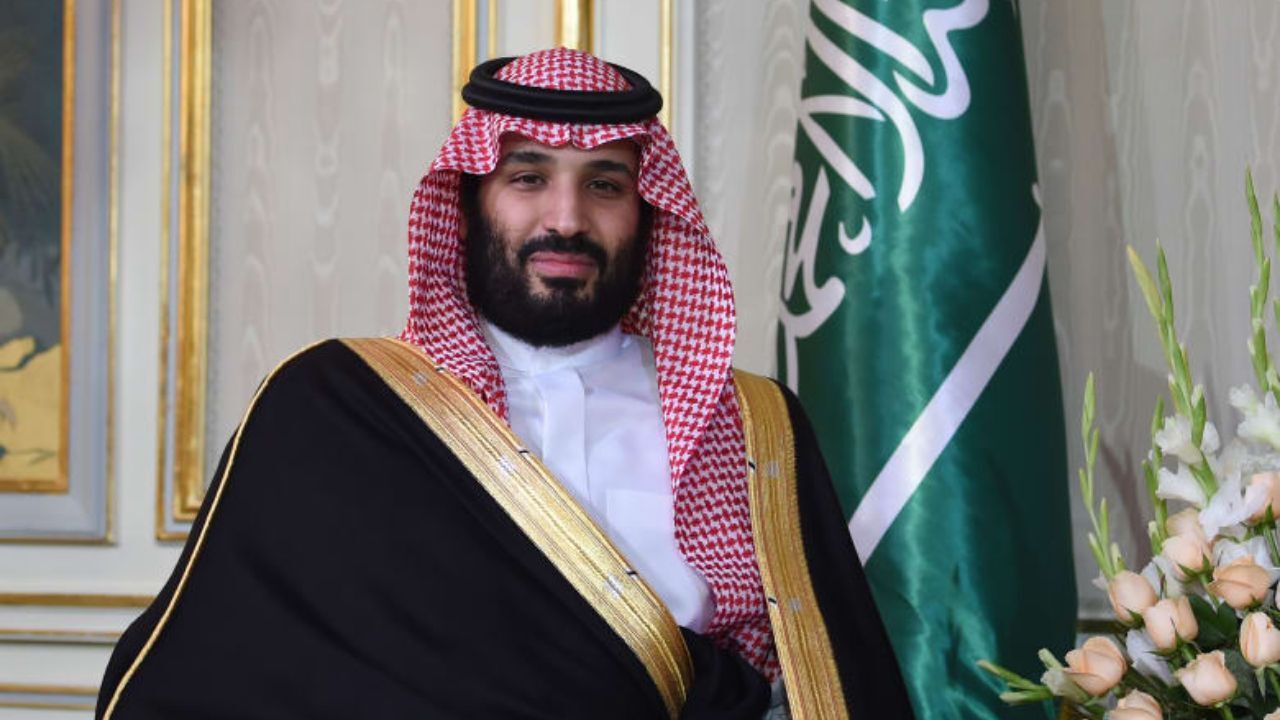 شکایت کیفری دادستانی فدرال آلمان از بن سلمان