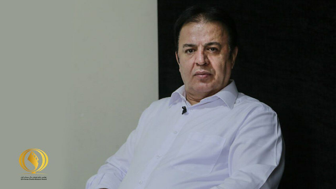 اثر مثبت پژوهش در آثار سینمایی در بلندمدت به نفع سینماست