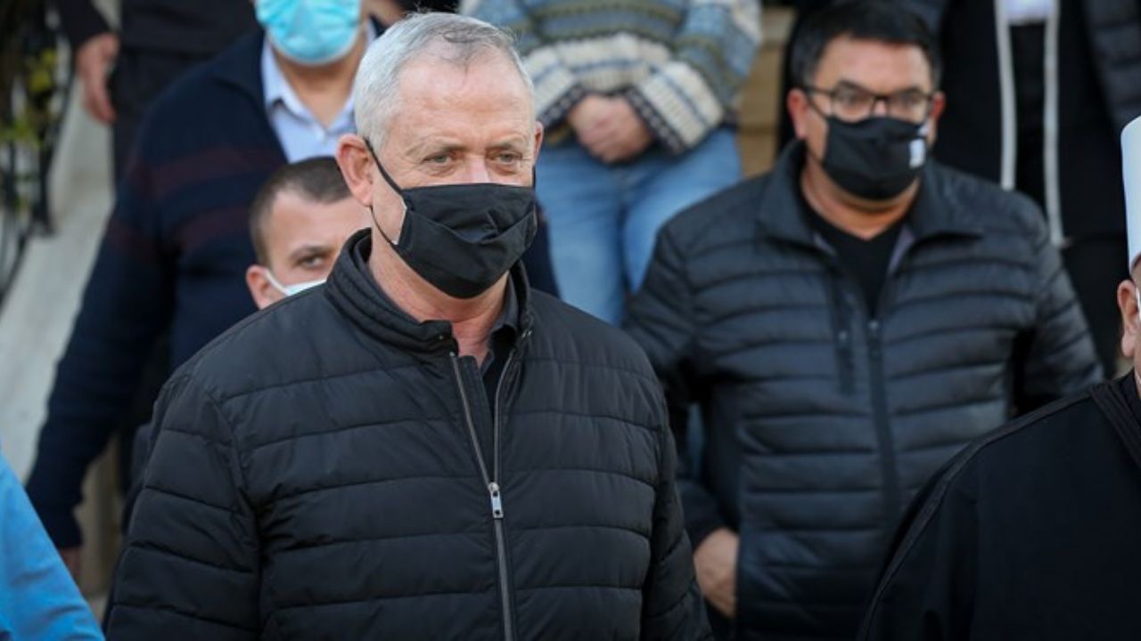 ابراز نگرانی وزیر جنگ اسرائیل از اقدام احتمالی دیوان لاهه