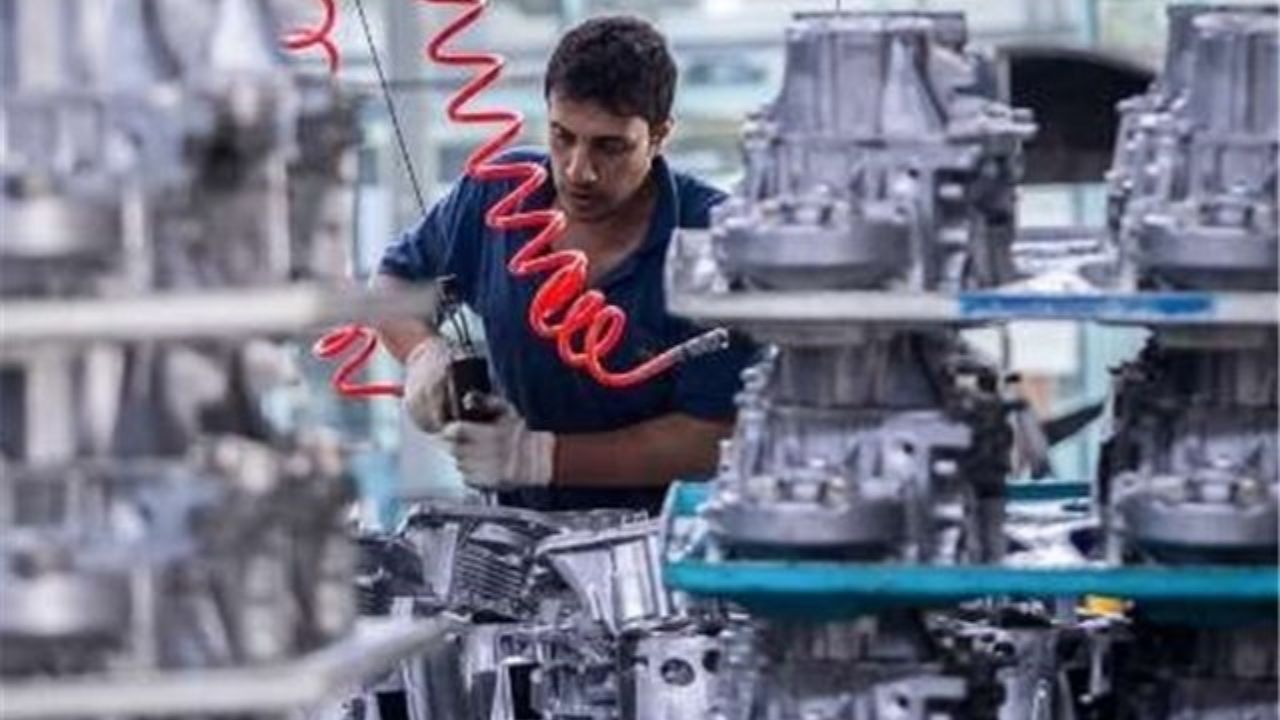 محیط زیست برای افزایش تولید، سنگ جلوی پای تولید کنندگان قطعه انداخته است
