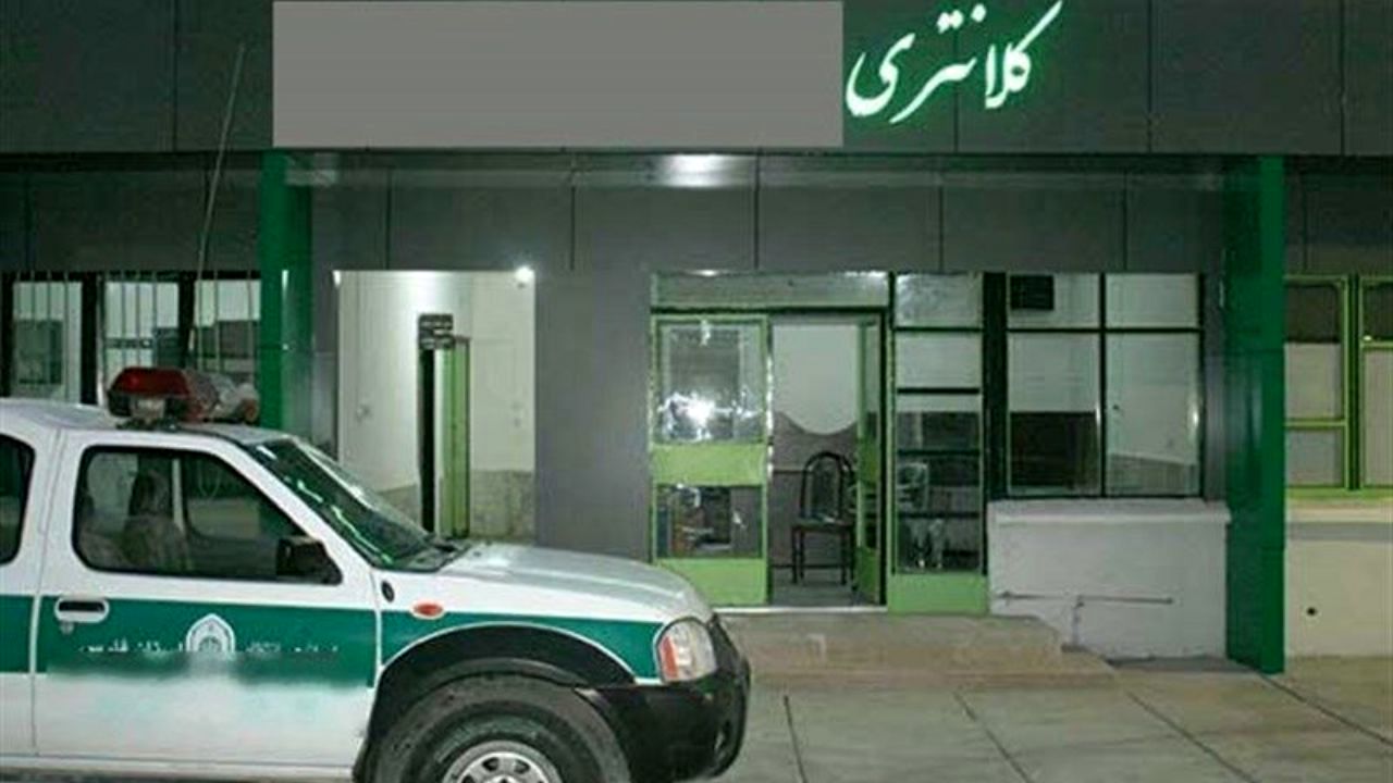 پاسگاه‌ها و کلانتری‌ها بازسازی و تجهیز می شوند