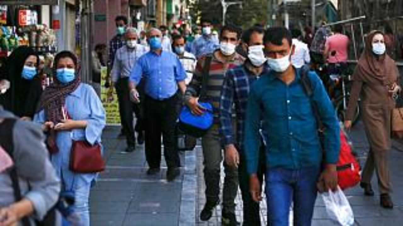 ویروس کرونای انگلیسی در کشور چرخیده است/ هنوز عزمی برای محدود کردن پروازها وجود ندارد