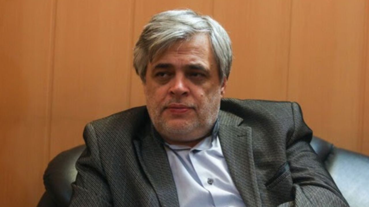 واکنش محمد مهاجری به توییت سعید محمد درباره FATF