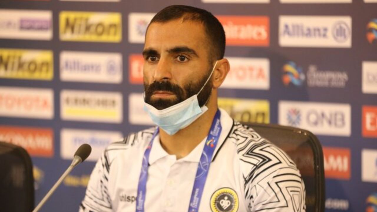 چرا مهدی کیانی پیشنهاد 7 میلیاردی تراکتور را رد کرد؟
