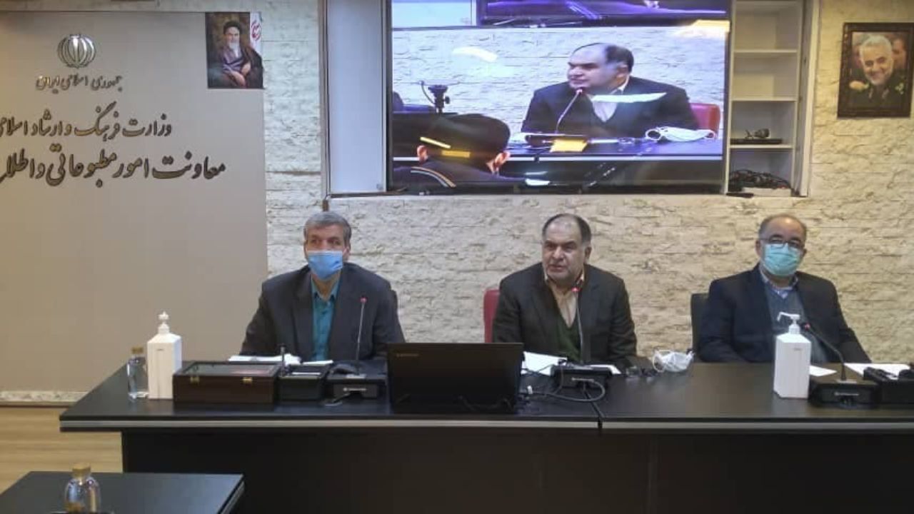 انتقاد معاون مطبوعاتی از کثرت رسانه/ اولویت خانه‌های مطبوعات تقویت مهارت، محتوا و مخاطب در رسانه‌ها باشد