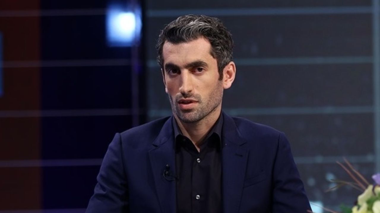 اعتراض مجتبی جباری به حضور فرهاد مجیدی در استقلال / با زد و بند نگذاشتند مربی استقلال شوم