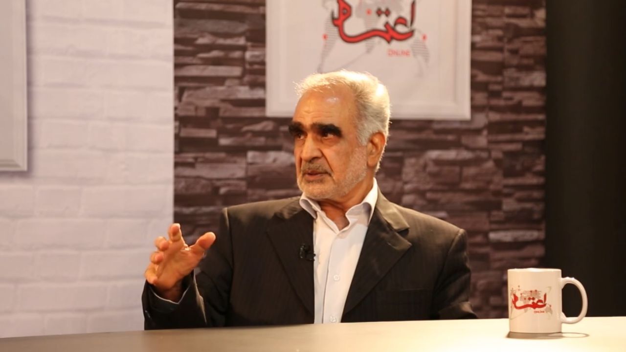 شاید نامه خاتمی به رهبری تاثیری در وضعیت اصلاح طلبان بگذارد