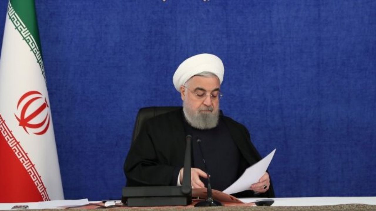 بهره‌برداری از 1004 طرح شهرداری‌های کشور توسط روحانی