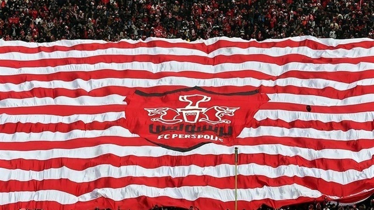 رقابت 3 بازیکن برای رسیدن به پیراهن پرسپولیس