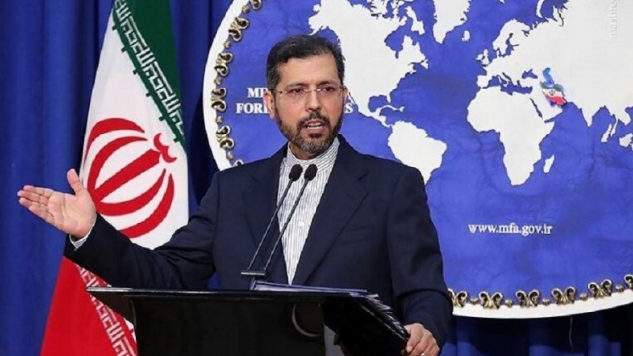 استقبال ایران از منتفی شدن طرح قطعنامه علیه ایران در آژانس