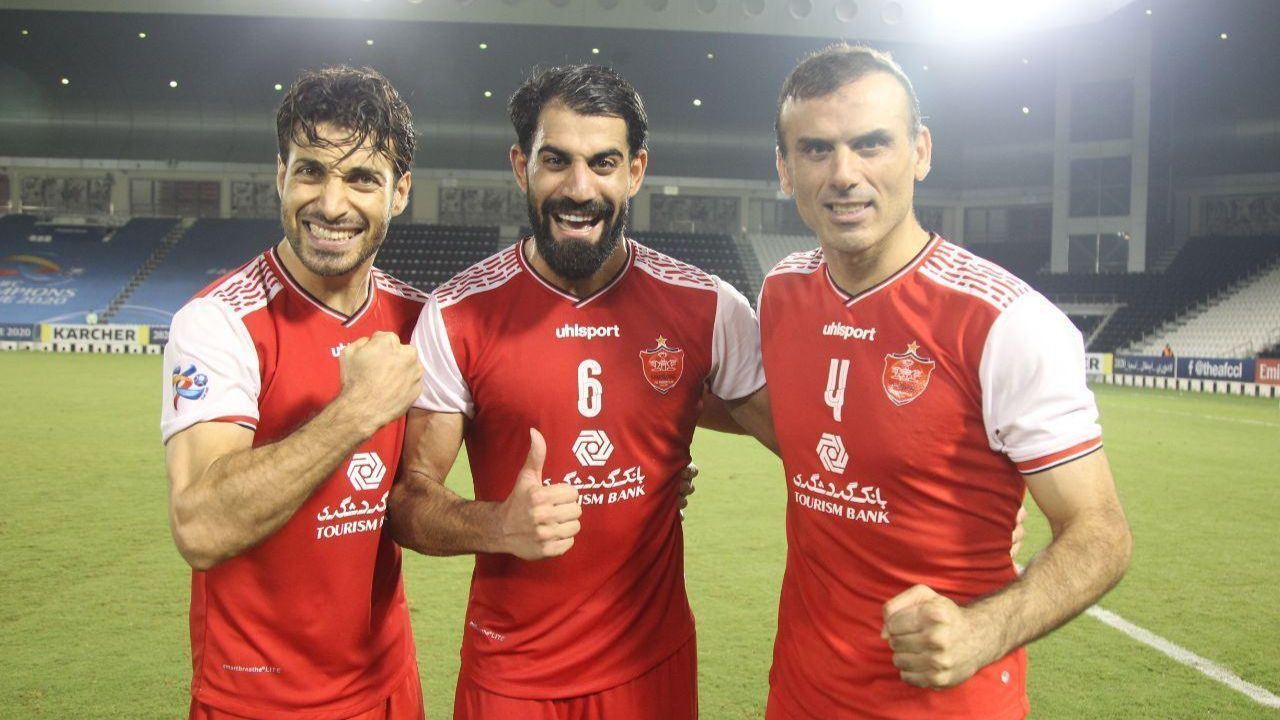 پنجره نقل‌وانتقالاتی پرسپولیس امروز باز می‌شود؟