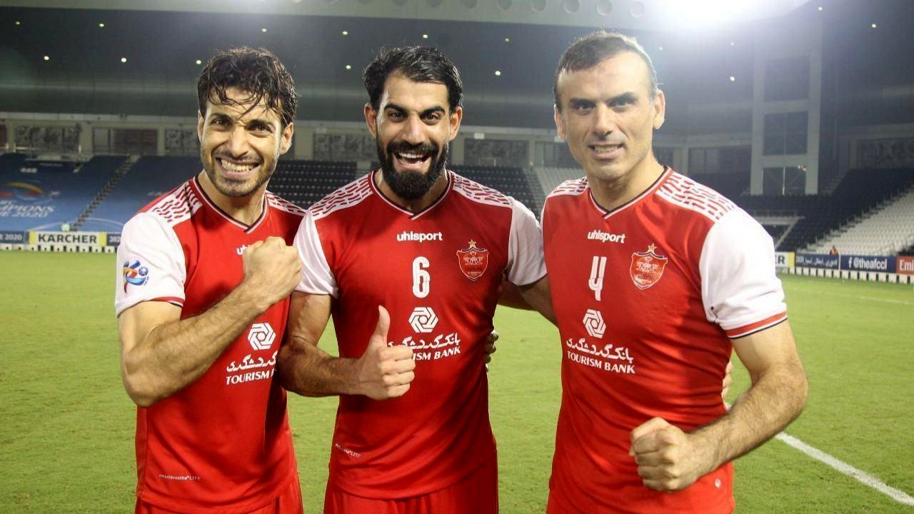 پنجره نقل‌وانتقالاتی پرسپولیس امروز باز می‌شود؟