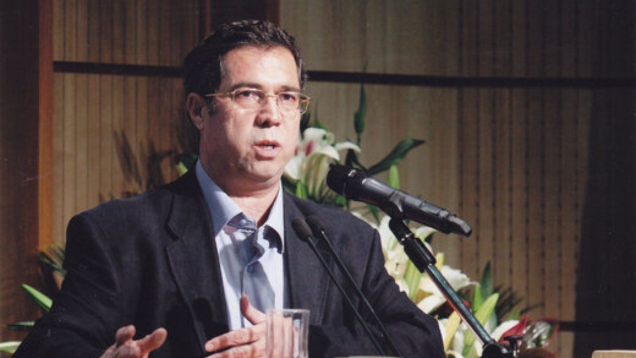 «علی دهباشی» به کرونا مبتلا شد