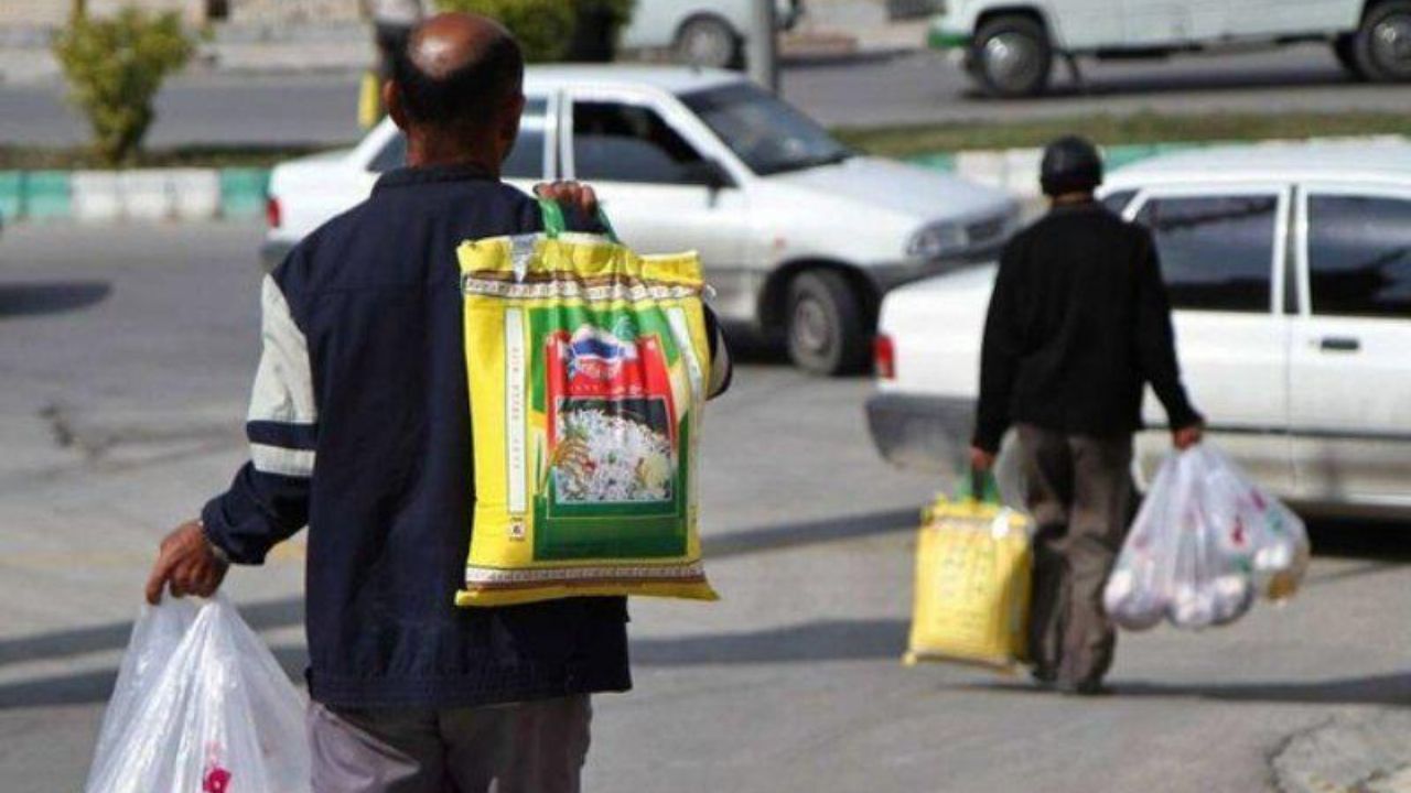 تعیین سبد معیشتی کارگران با رقم 7 میلیون تومان