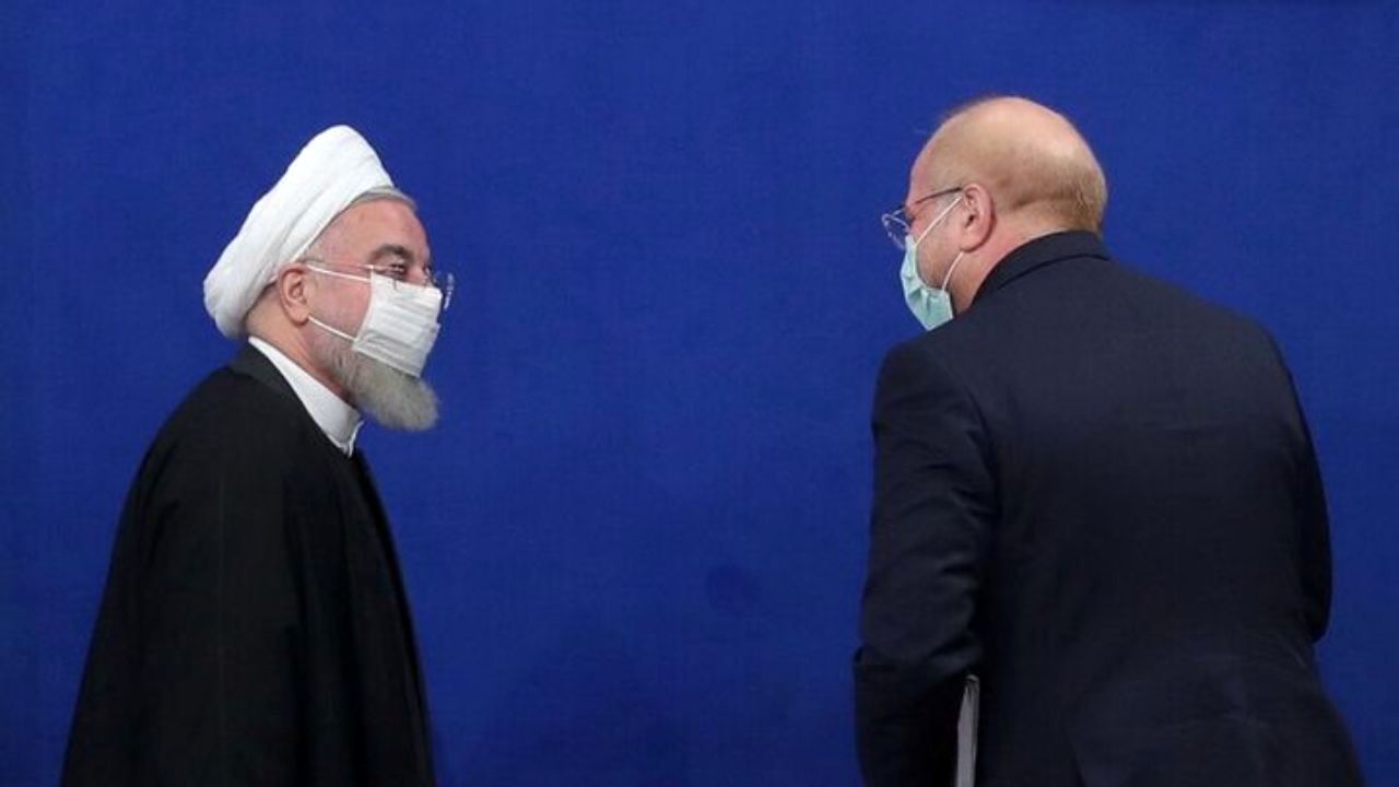 چرا چماق دولت برای زدن مجلس شکست؟