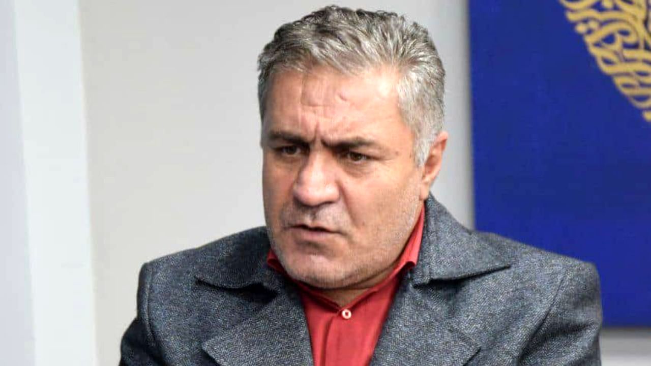 کاش مطهری نامزدی خود را از طریق یک حزب اعلام می‌کرد