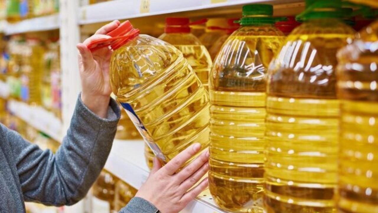 150 هزار تن روغن خوراکی برای نوروز تامین شد