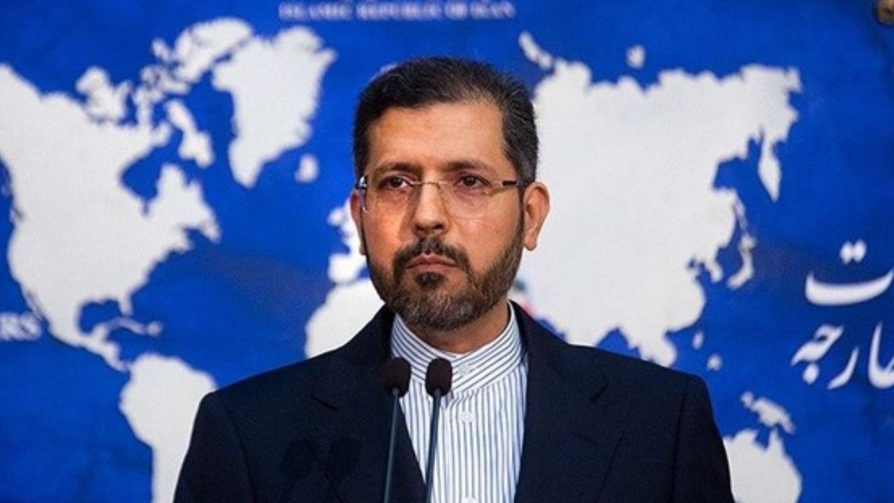 تحویل جسد یک ایرانی در مرز پاکستان در دست بررسی است