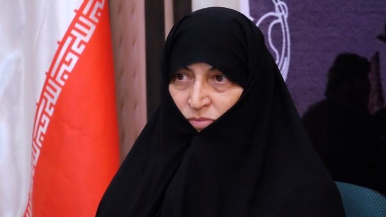 دست دولت هشتم برای پیوستن به کنوانسیون رفع تبعیض علیه زنان را بستیم