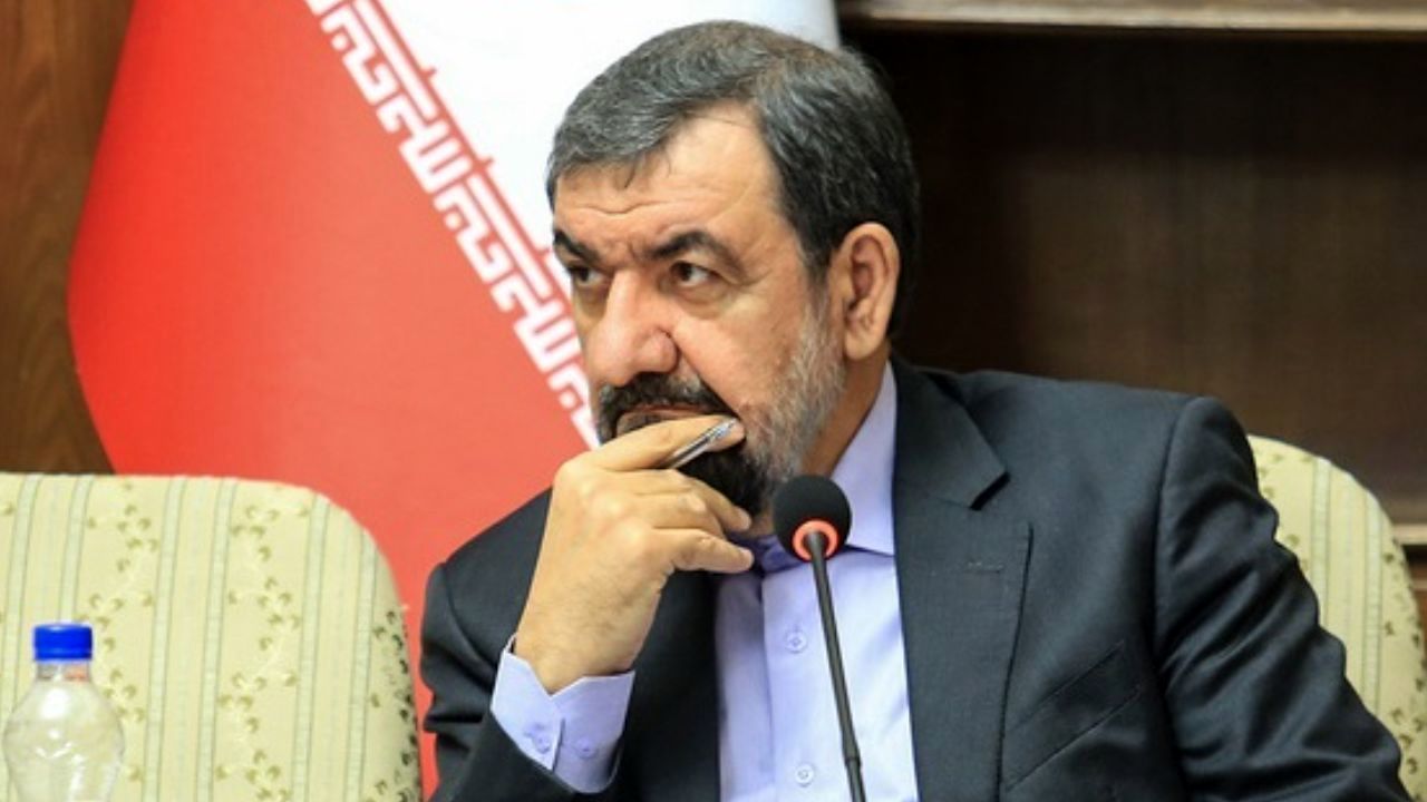 بابت وضعیتی که در زندگی شما پیدا شده و در شأن شما و جمهوری اسلامی نیست، شرمنده‌ام / محسن رضایی عذرخواهی می‌کند